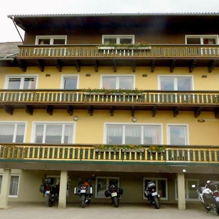Gasthof-Hotel Jaritz Semriach Экстерьер фото