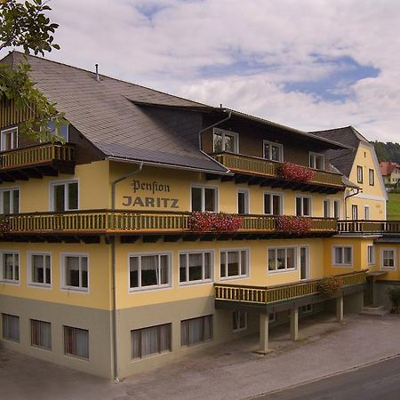Gasthof-Hotel Jaritz Semriach Экстерьер фото