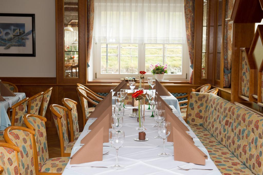 Gasthof-Hotel Jaritz Semriach Экстерьер фото