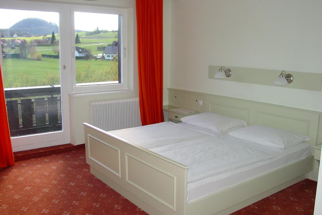 Gasthof-Hotel Jaritz Semriach Номер фото